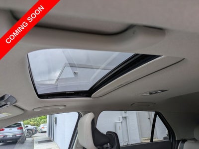 2024 Kia Niro EX Touring