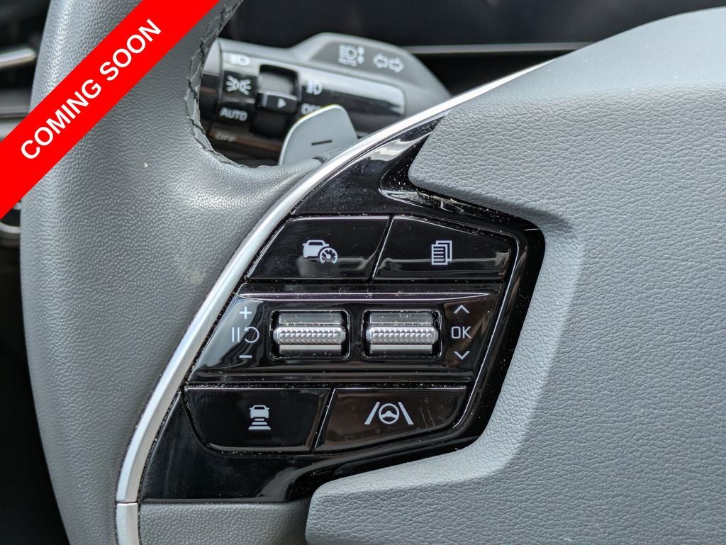 2024 Kia Niro EX Touring