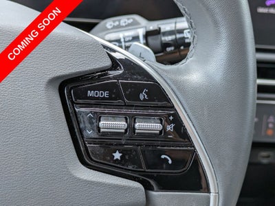 2024 Kia Niro EX Touring
