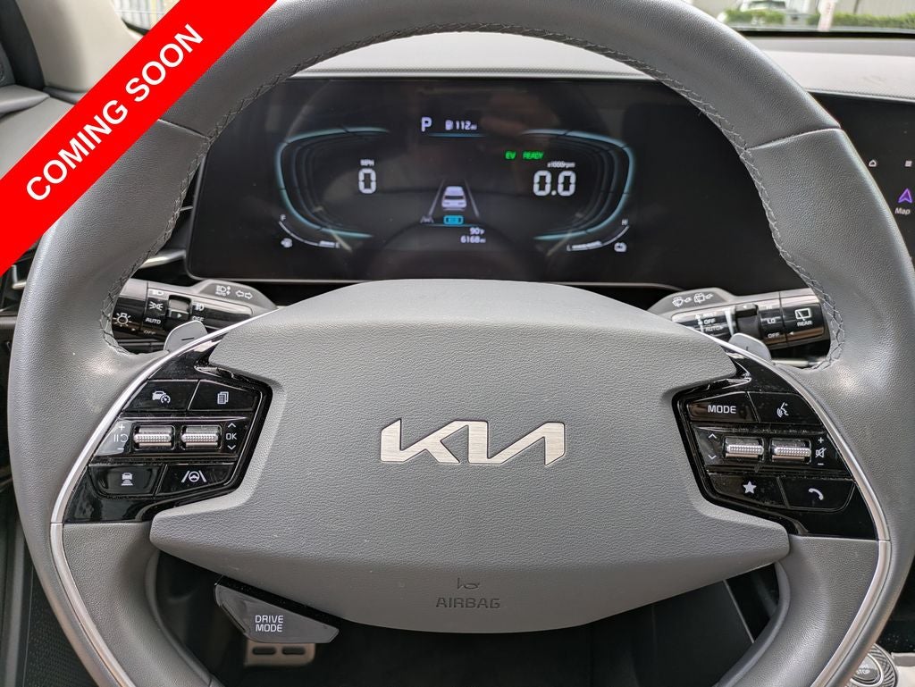 2024 Kia Niro EX Touring