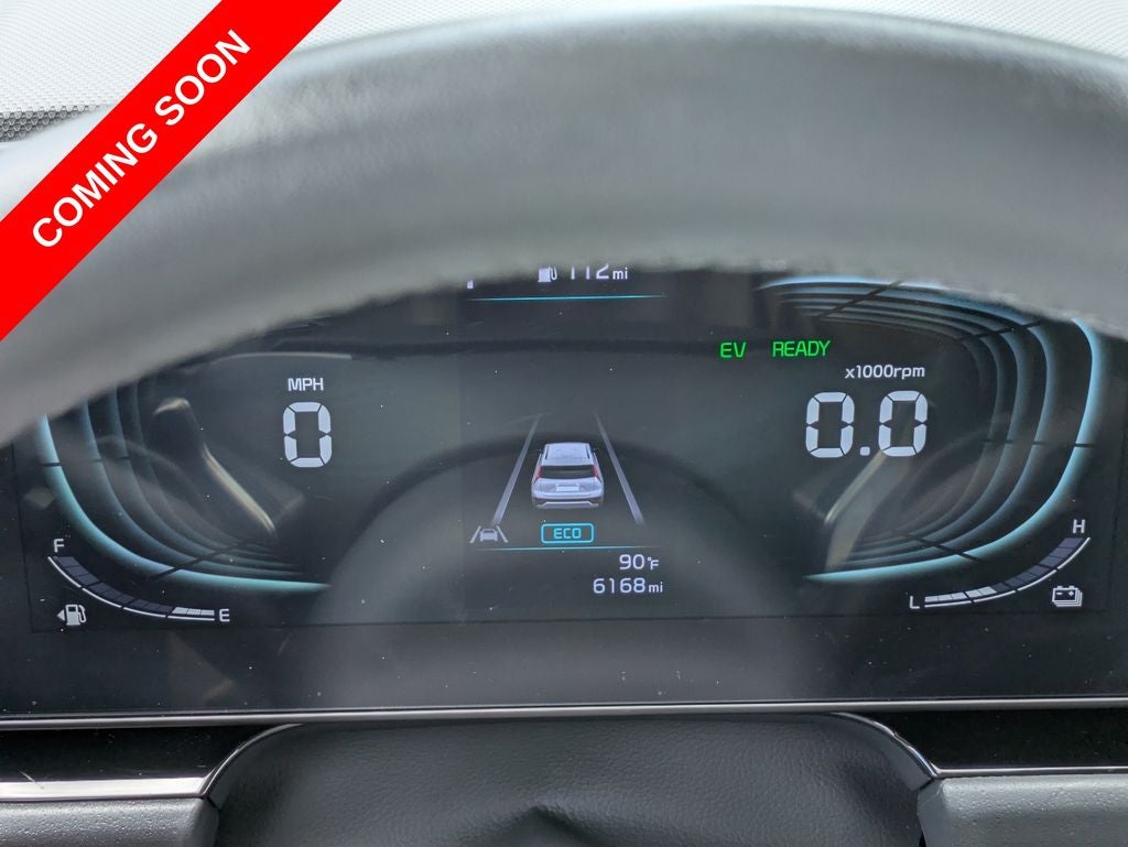 2024 Kia Niro EX Touring