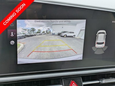 2024 Kia Niro EX Touring