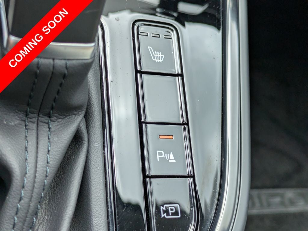 2024 Kia Niro EX Touring