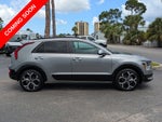 2024 Kia Niro EX Touring