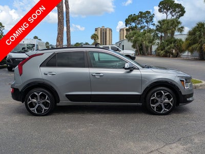 2024 Kia Niro EX Touring