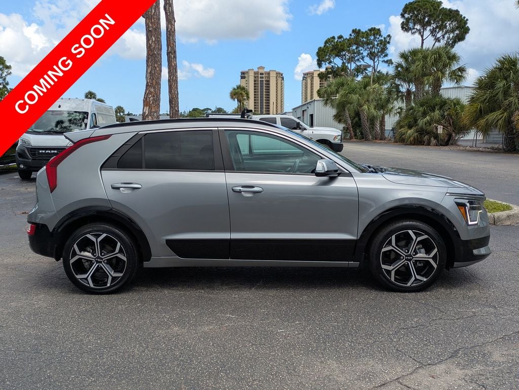 2024 Kia Niro EX Touring