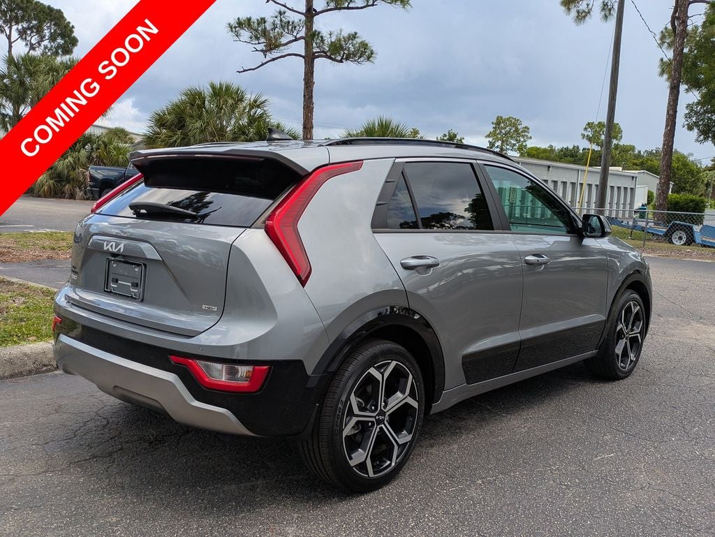 2024 Kia Niro EX Touring