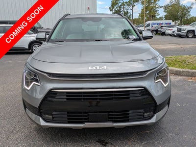 2024 Kia Niro EX Touring