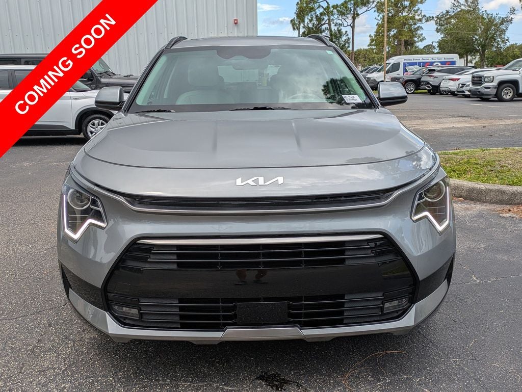 2024 Kia Niro EX Touring
