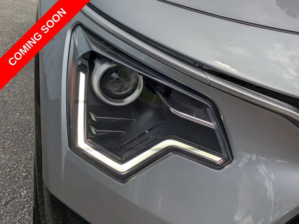 2024 Kia Niro EX Touring