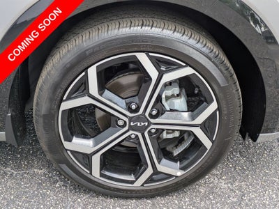 2024 Kia Niro EX Touring