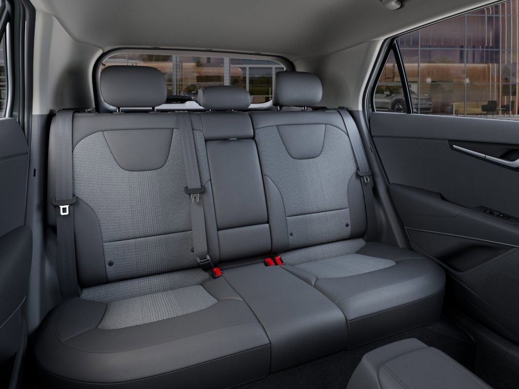 2025 Kia Niro Plug-In Hybrid EX