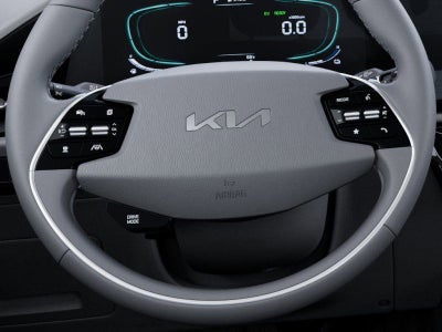 2025 Kia Niro Plug-In Hybrid EX