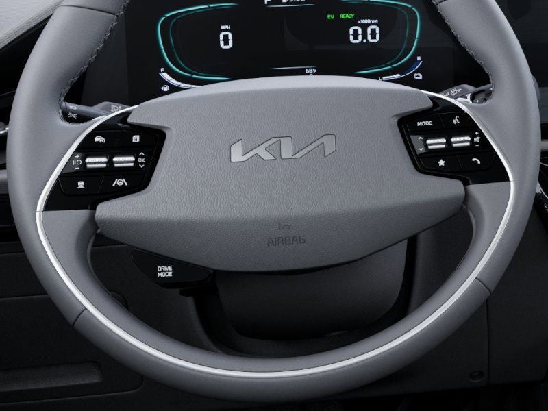 2025 Kia Niro Plug-In Hybrid EX