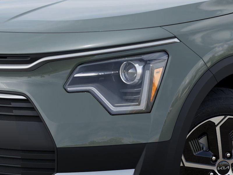 2025 Kia Niro Plug-In Hybrid EX