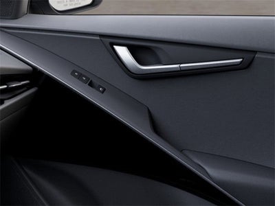 2025 Kia Niro Plug-In Hybrid EX