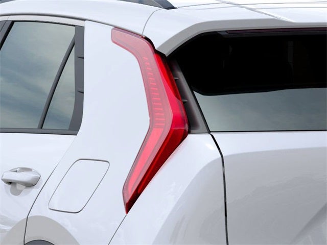 2025 Kia Niro Plug-In Hybrid EX