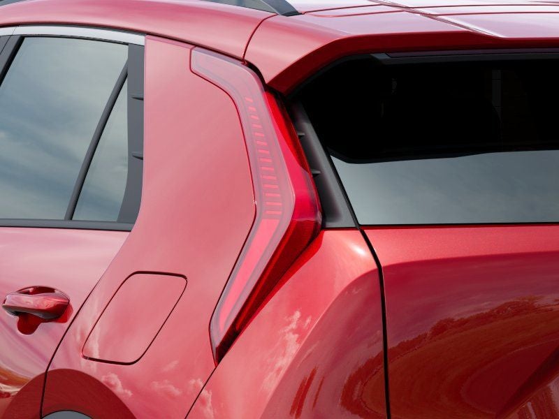 2025 Kia Niro Plug-In Hybrid EX