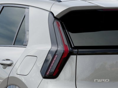 2027 Kia Niro SX Touring