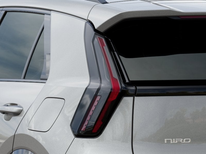 2027 Kia Niro SX Touring