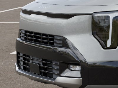 2027 Kia Niro SX Touring