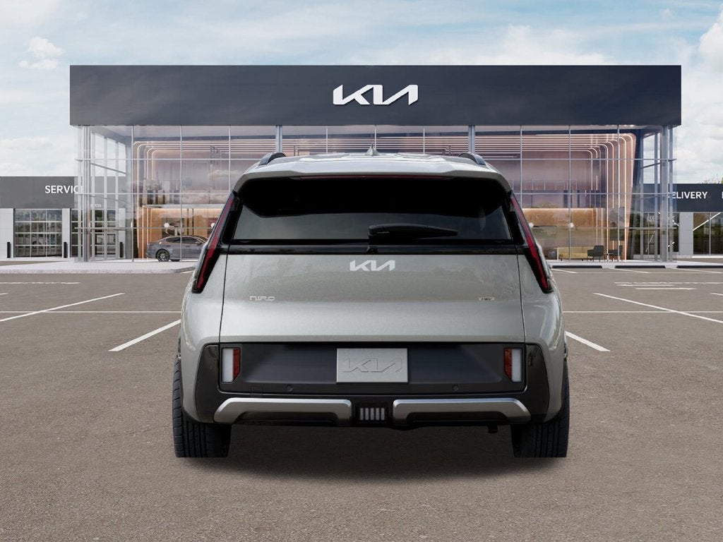 2027 Kia Niro SX Touring