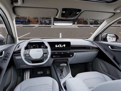 2027 Kia Niro SX Touring