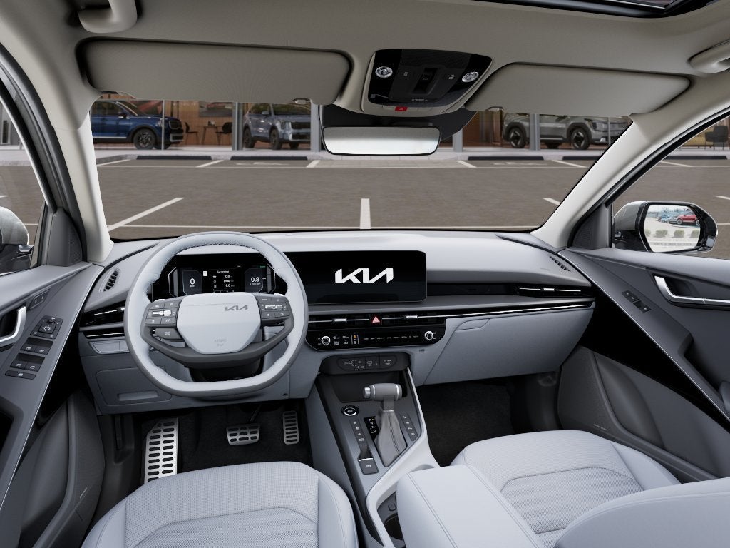 2027 Kia Niro SX Touring