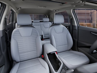 2027 Kia Niro SX Touring