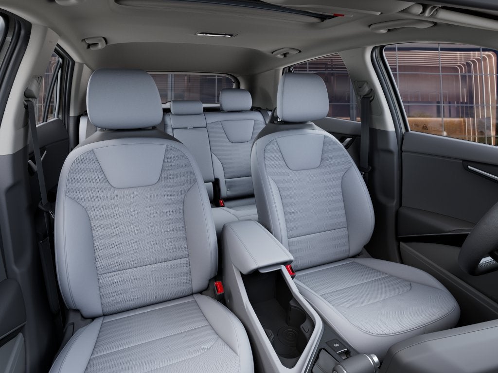2027 Kia Niro SX Touring