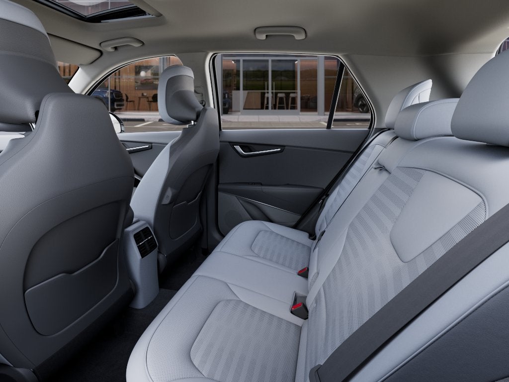 2027 Kia Niro SX Touring