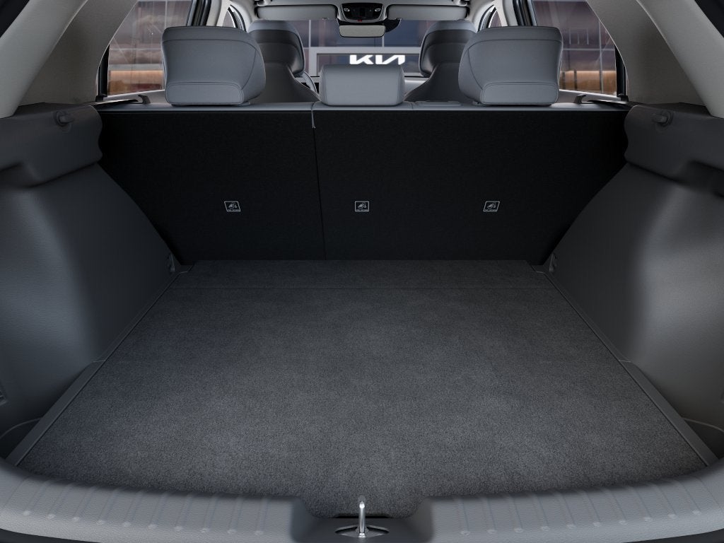 2027 Kia Niro SX Touring