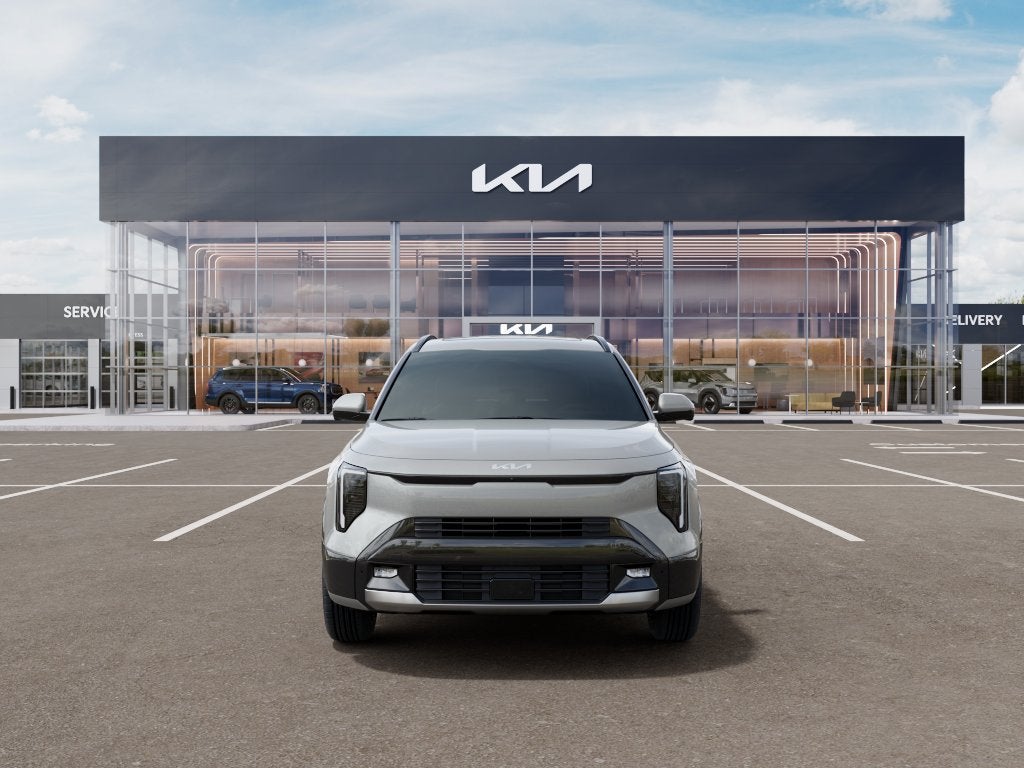 2027 Kia Niro SX Touring