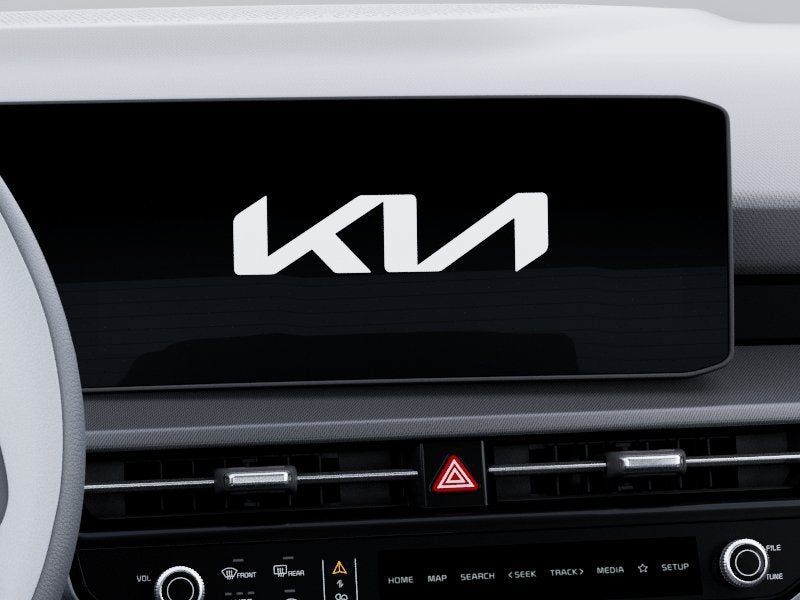 2027 Kia Niro SX Touring
