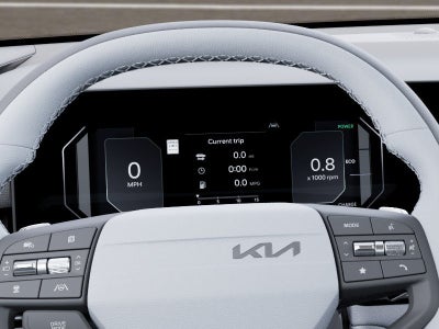 2027 Kia Niro SX Touring