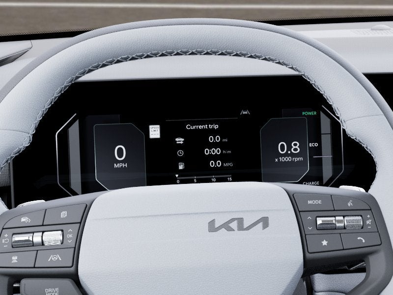 2027 Kia Niro SX Touring