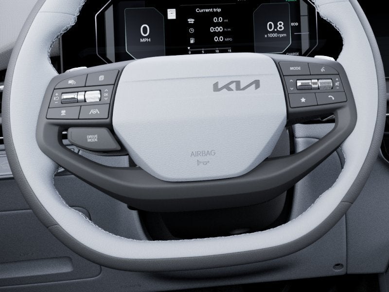 2027 Kia Niro SX Touring