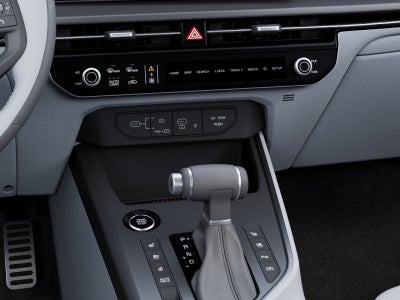 2027 Kia Niro SX Touring
