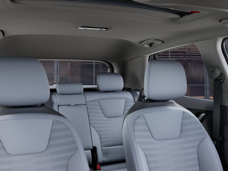 2027 Kia Niro SX Touring