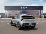 2027 Kia Niro SX Touring