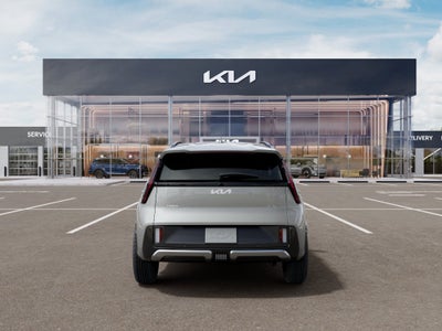 2027 Kia Niro SX Touring