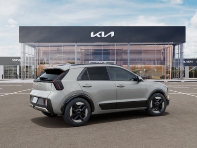 2027 Kia Niro SX Touring