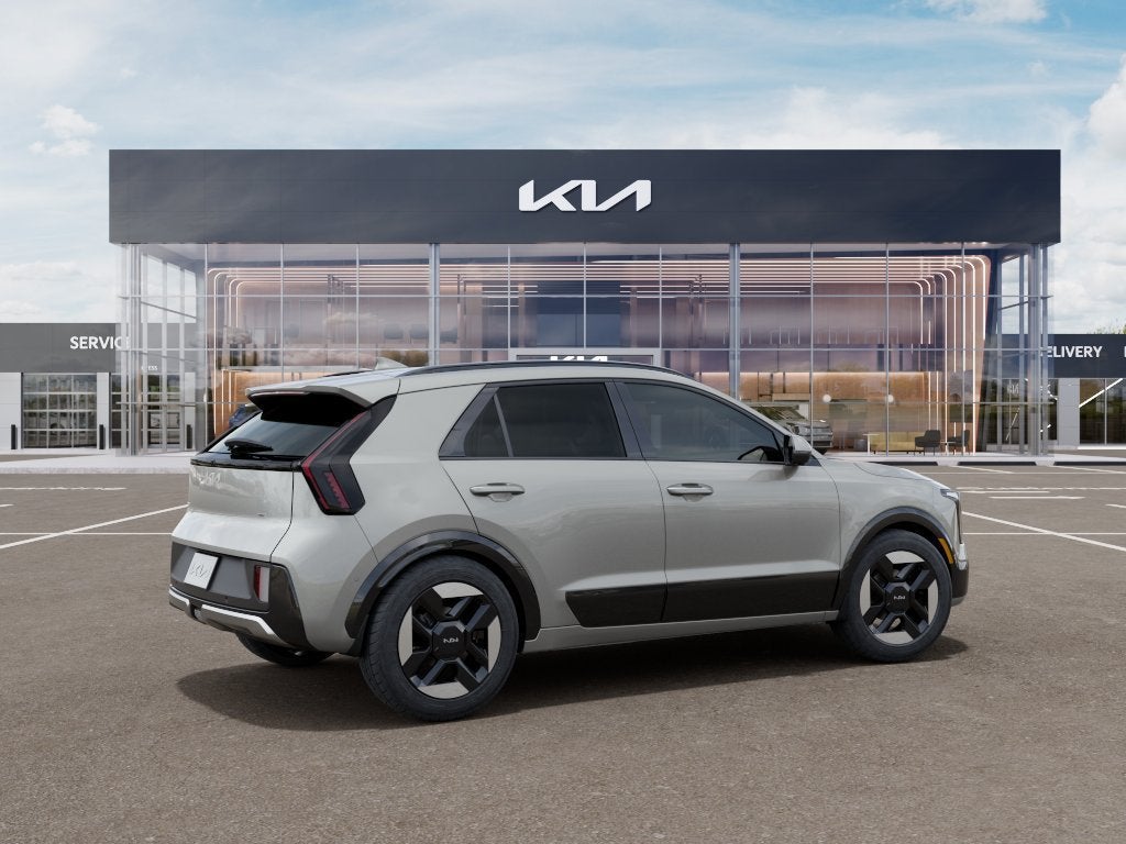 2027 Kia Niro SX Touring