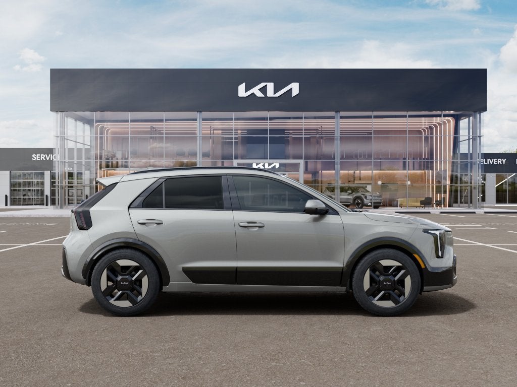 2027 Kia Niro SX Touring