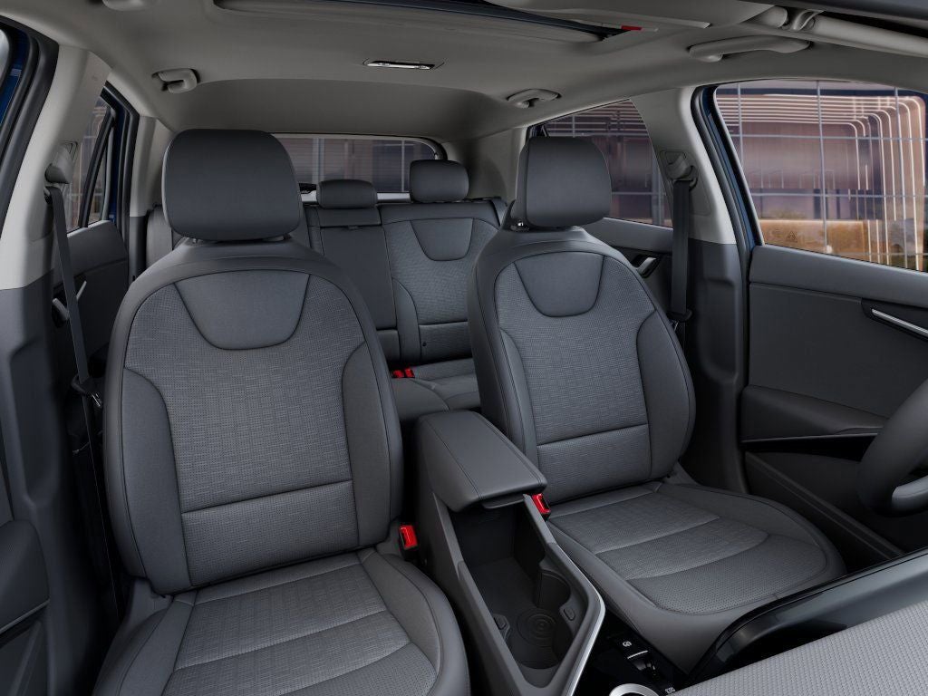 2025 Kia Niro EV Wave