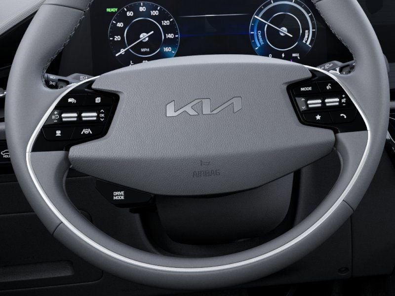 2025 Kia Niro EV Wave