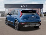 2025 Kia Niro EV Wave