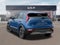 2025 Kia Niro EV Wave
