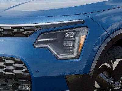 2026 Kia Niro EV Wave