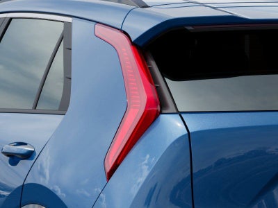 2026 Kia Niro EV Wave